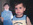 Can paint any Child on Canvas or anything, this is painted on homemade Wood Cutout